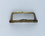 Slide Guard, Brass, Italian