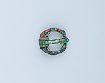Buckle, Bronze, Spanish