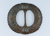 Buckle, Bronze, North French