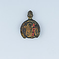 Mordant, Bronze, French
