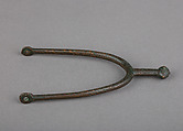 Prick Spur, Copper alloy, possibly British