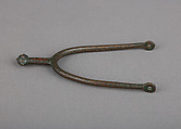 Prick Spur, Copper alloy, possibly British