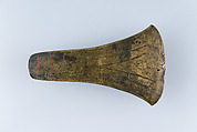 Flat Ax, Brass, Irish