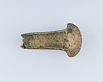 Flanged Ax, Bronze, Irish