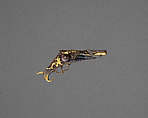 Model of Wheellock Pistol, German