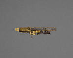 Model of Wheellock Pistol, German