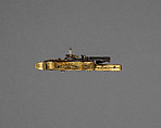 Model of Wheellock Pistol, German