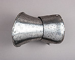 Gauntlet for the Left Hand, Steel, Italian