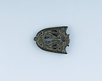 Mordant, Bronze, European