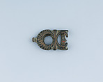 Mordant, Bronze, European