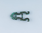 Mordant, Bronze, patina, European