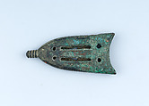 Mordant, Bronze, patina, European