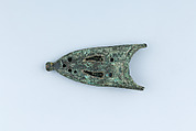 Mordant, Bronze, patina, European