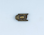 Clamp, Brass, European