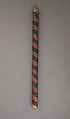 Baton, Wood, Italian, Tuscany