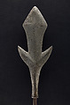 Arrowhead (<i>Yanone</i>), Steel, Japanese
