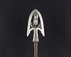 Arrowhead (<i>Yanone</i>), Steel, Japanese