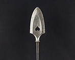 Arrowhead (<i>Yanone</i>), Steel, Japanese
