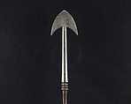Arrowhead (<i>Yanone</i>), Steel, Japanese