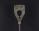 Arrowhead (<i>Yanone</i>), Steel, Japanese