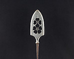 Arrowhead (<i>Yanone</i>), Steel, Japanese