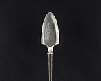 Arrowhead (<i>Yanone</i>), Steel, Japanese