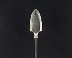 Arrowhead (<i>Yanone</i>), Steel, Japanese