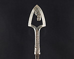 Arrowhead (<i>Yanone</i>), Steel, Japanese