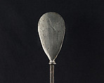 Arrowhead (<i>Yanone</i>), Steel, Japanese