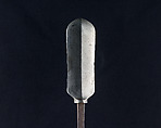 Arrowhead (<i>Yanone</i>), Steel, Japanese