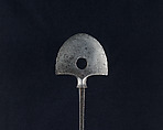 Arrowhead (<i>Yanone</i>), Steel, Japanese