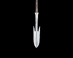 Arrowhead (<i>Yanone</i>), Steel, Japanese