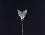 Arrowhead (<i>Yanone</i>), Steel, Japanese