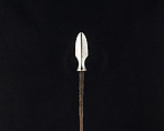 Arrowhead (<i>Yanone</i>), Steel, Japanese