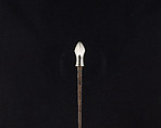 Arrowhead (<i>Yanone</i>), Steel, Japanese