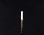 Arrowhead (<i>Yanone</i>), Steel, Japanese