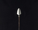 Arrowhead (<i>Yanone</i>), Steel, Japanese