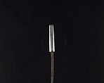 Arrowhead (<i>Yanone</i>), Steel, Japanese