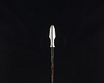 Arrowhead (<i>Yanone</i>), Steel, Japanese