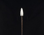 Arrowhead (<i>Yanone</i>), Steel, Japanese