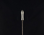Arrowhead (<i>Yanone</i>), Steel, Japanese