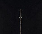 Arrowhead (<i>Yanone</i>), Steel, Japanese
