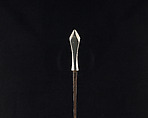 Arrowhead (<i>Yanone</i>), Steel, Japanese