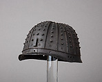 Helmet (Hachi), Iron, Japanese