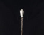 Arrowhead (<i>Yanone</i>), Steel, Japanese