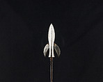 Arrowhead (<i>Yanone</i>), Steel, Japanese