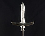 Arrowhead (<i>Yanone</i>), Steel, Japanese