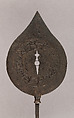 Arrowhead (<i>Yanone</i>), Steel, Japanese