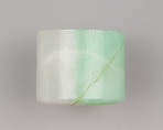 Archer's Ring, Jade, Chinese