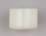 Archer's Ring, Nephrite, Chinese